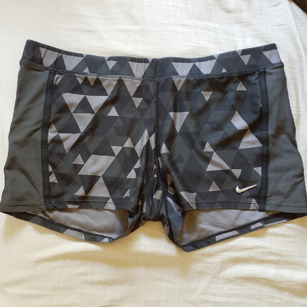 Nike shorts